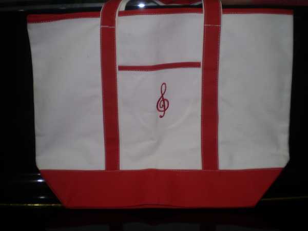 Sol Anahtarlı Çanta - 1