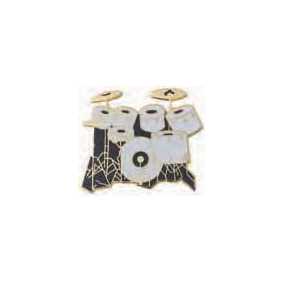 Bateri Yaka İğnesi - AİM GİFTS