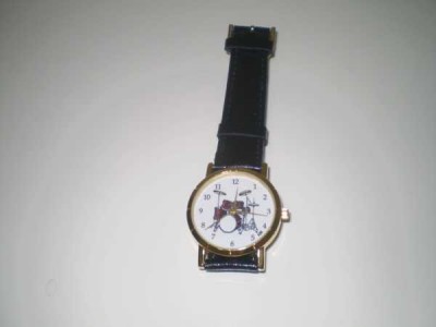 Baterili Kol Saati - AİM GİFTS