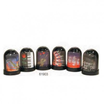 Saksofonlu Kar Küresi - AİM GİFTS