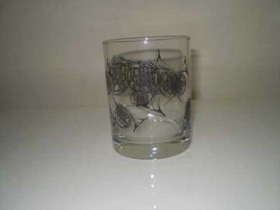 Korno Cam Bardak - AİM GİFTS