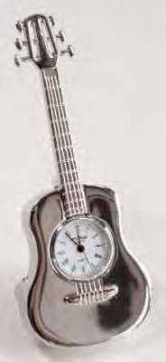 Klasik Gitar Masa Saati - Musikboutique