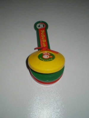 Ritm Oyuncakları - Castanet - Musikboutique