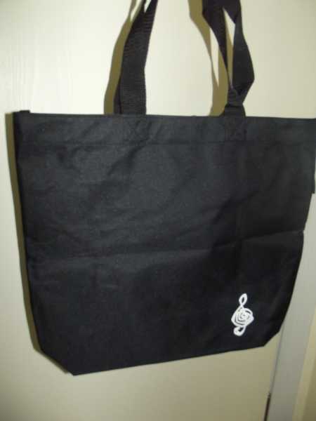 Tasarım Sol Anahtarlı Siyah Çanta - 1