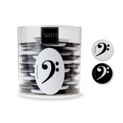 Fa Anahtarı Magnet - ViennaWorld