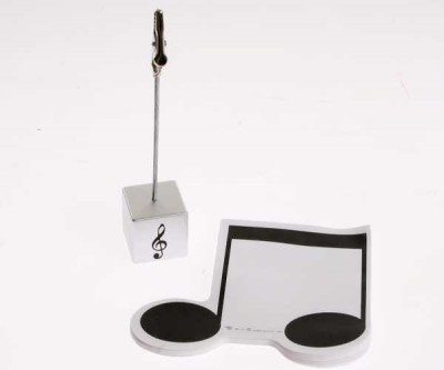 8 lik Nota Kırtasiye Set - SWANART