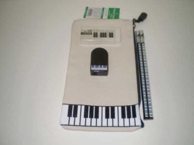 Kalem Kutulu Kırtasiye Set - SWANART