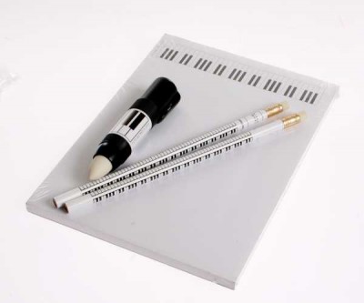 Tuşeli Kırtasiye Set - SWANART