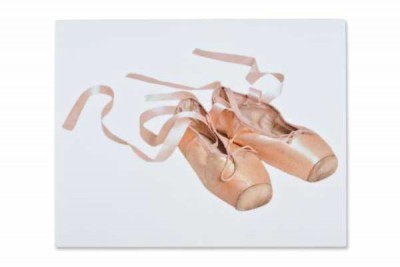Bale Ayakkabısı Mousepad - Thumbnail