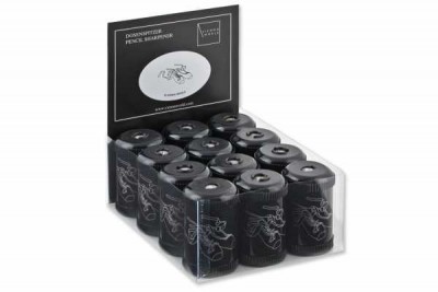 Bale Ayakkabılı Kalemtraş - ViennaWorld