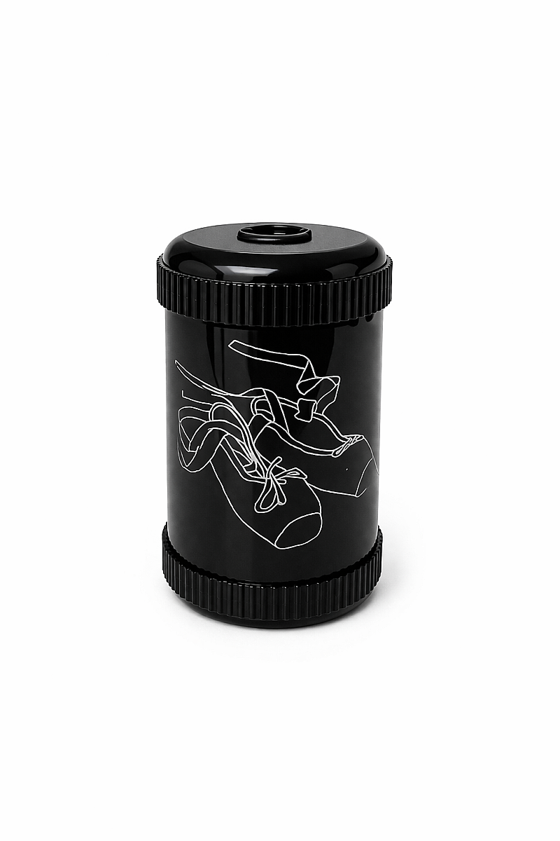 Bale Ayakkabılı Kalemtraş - ViennaWorld