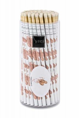 Bale Ayakkabılı Kurşun Kalem - ViennaWorld