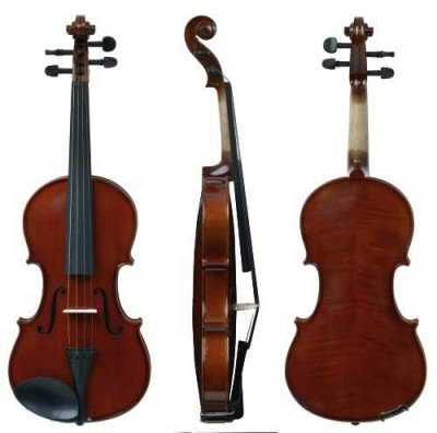 O.M.MÖNNICH Keman HW 1/4 - GEWA