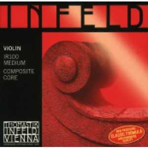 Infeld Red Keman Teli Set - Thomastik-Infeld
