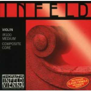 Infeld Red Keman Teli Set