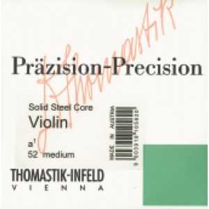 Precision Keman Teli Set - 1
