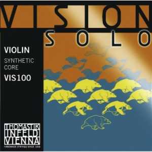 Vision Solo Keman Teli Set - Thomastik-Infeld