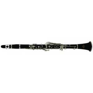 Bb Klarnet CB-217 - Roy Benson