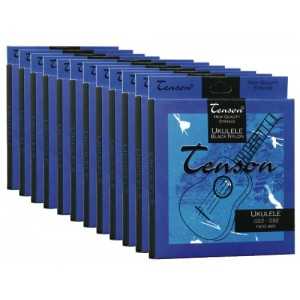 Ukulele Teli Set - GEWA - Tenson