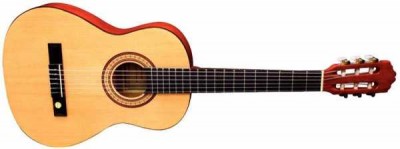 CLASSICA Klasik Gitar 4/4 - GEWA