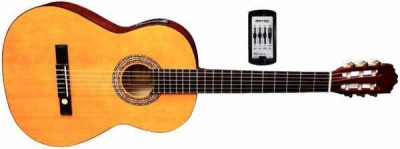 ALMERIA Klasik Elektro Gitar - GEWA