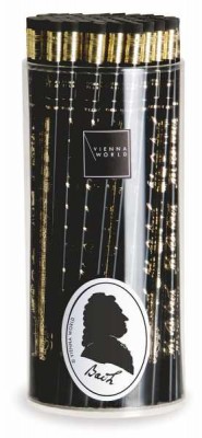 Bach Kurşun Kalem - ViennaWorld