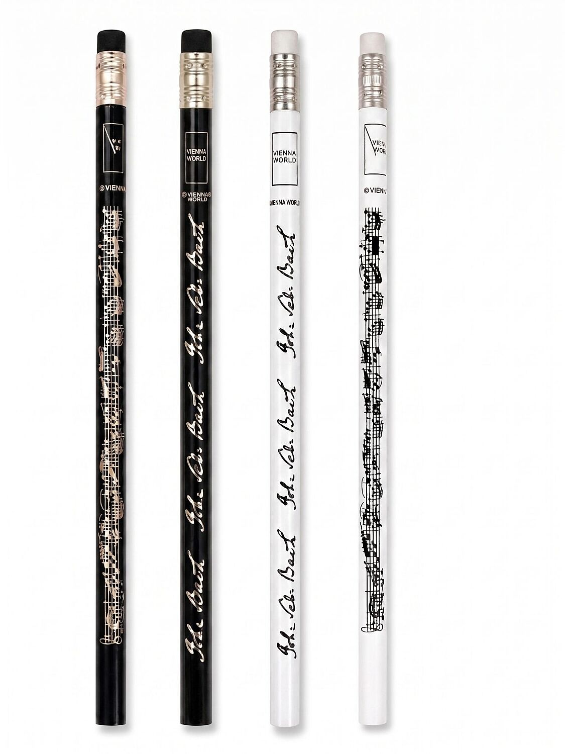 Bach Kurşun Kalem - 1