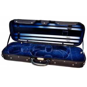 O.M. Mönnich Keman Kutusu 4/4 - GEWA