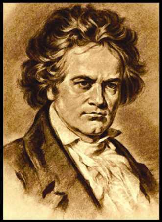 Beethoven Posteri