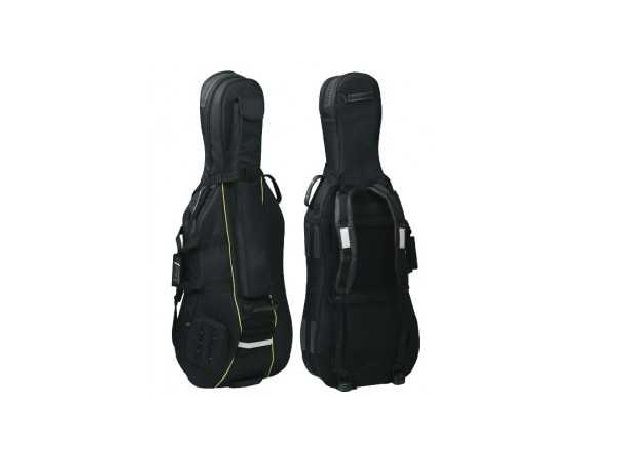 Çello Kılıfı Model CS 25 4/4 - GEWA