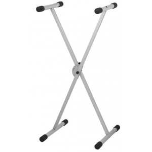 Gri Keyboard Stand