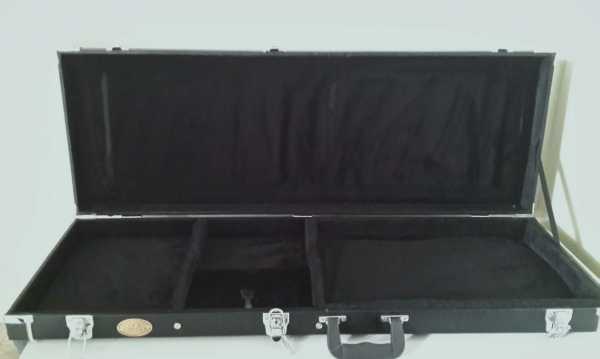 Elektro Gitar Case