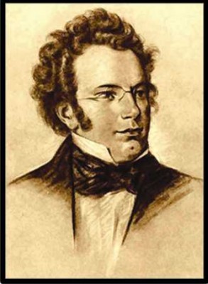 Schubert Posteri - Thumbnail