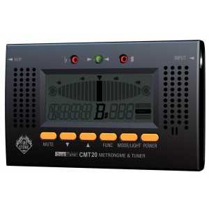 FIRE&STONE Tuner/ Metronom CMT20