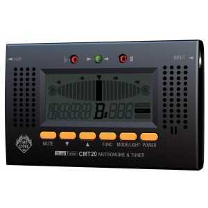 FIRE&STONE Tuner/ Metronom CMT20