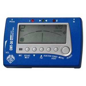 Fire&Stone/Coxx Tuner/Metronom CMT30 - GEWA
