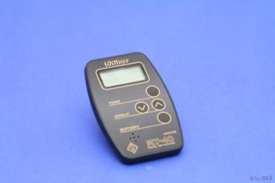 Wittner MT40 Dijital Metronom - B.&K.BAUMGAERTEL