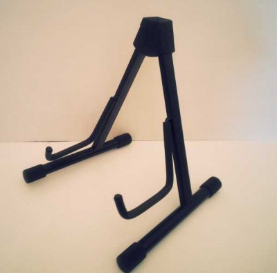 Gitar Standı Krom- AXL Aksesuar - AXL