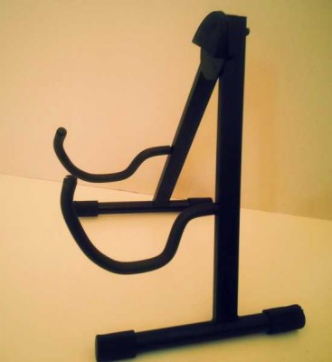 Gitar Standı Siyah- AXL Aksesuar - AXL