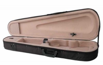 Keman Kutusu 4/4 - Palatino Yaylı