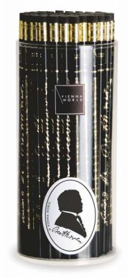 Beethoven Kurşun Kalem - ViennaWorld