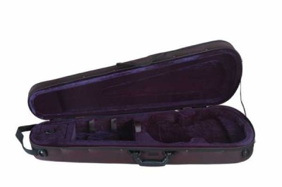 Keman Kutusu 4/4 - Palatino Yaylı