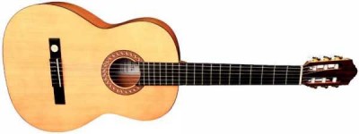 PRO ARTE Klasik Gitar 4/4 - GEWA