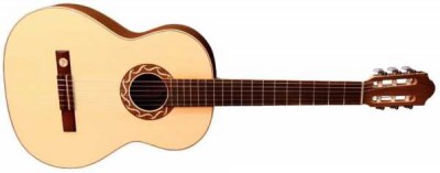 PRO NATURA Klasik Gitar 4/4 - GEWA