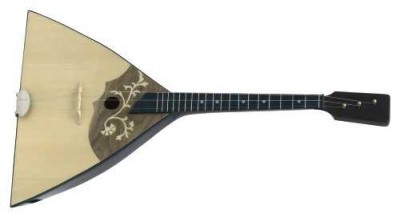 Balalayka Alman - Gewa - GEWA