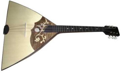 Balalayka Alman - Gewa - GEWA