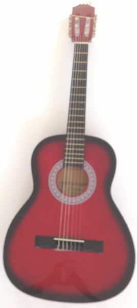 Klasik Gitar 3/4 - Lucida