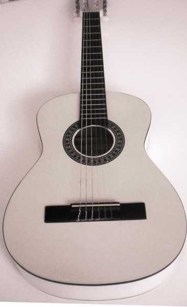 Klasik Gitar 1/4