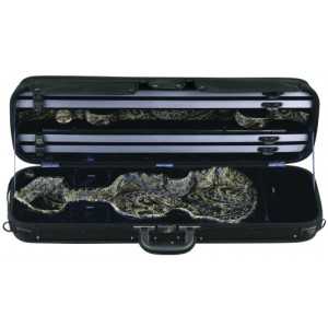 Keman Kutusu Liuteria Venezia lüks 4/4 - GEWA