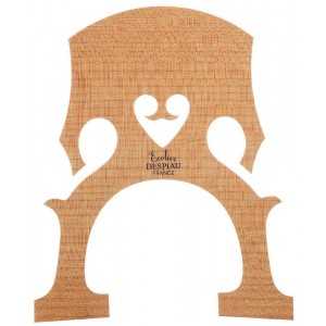 Çello için Köprü 3/4 - GEWA